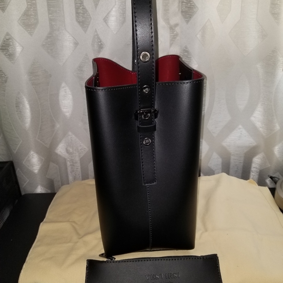 Vestirsi bucket bag - Picture 11 of 14